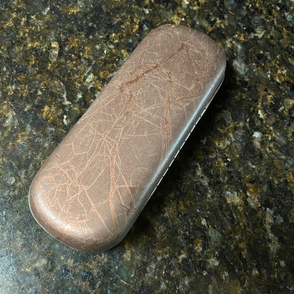 Eyeglass Case - Picture 1 of 10